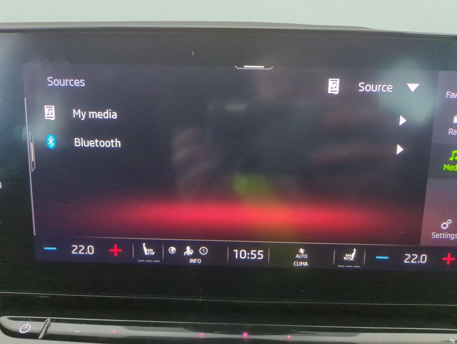 Used Skoda Octavia 2023 for sale - 78082115: Photo 14