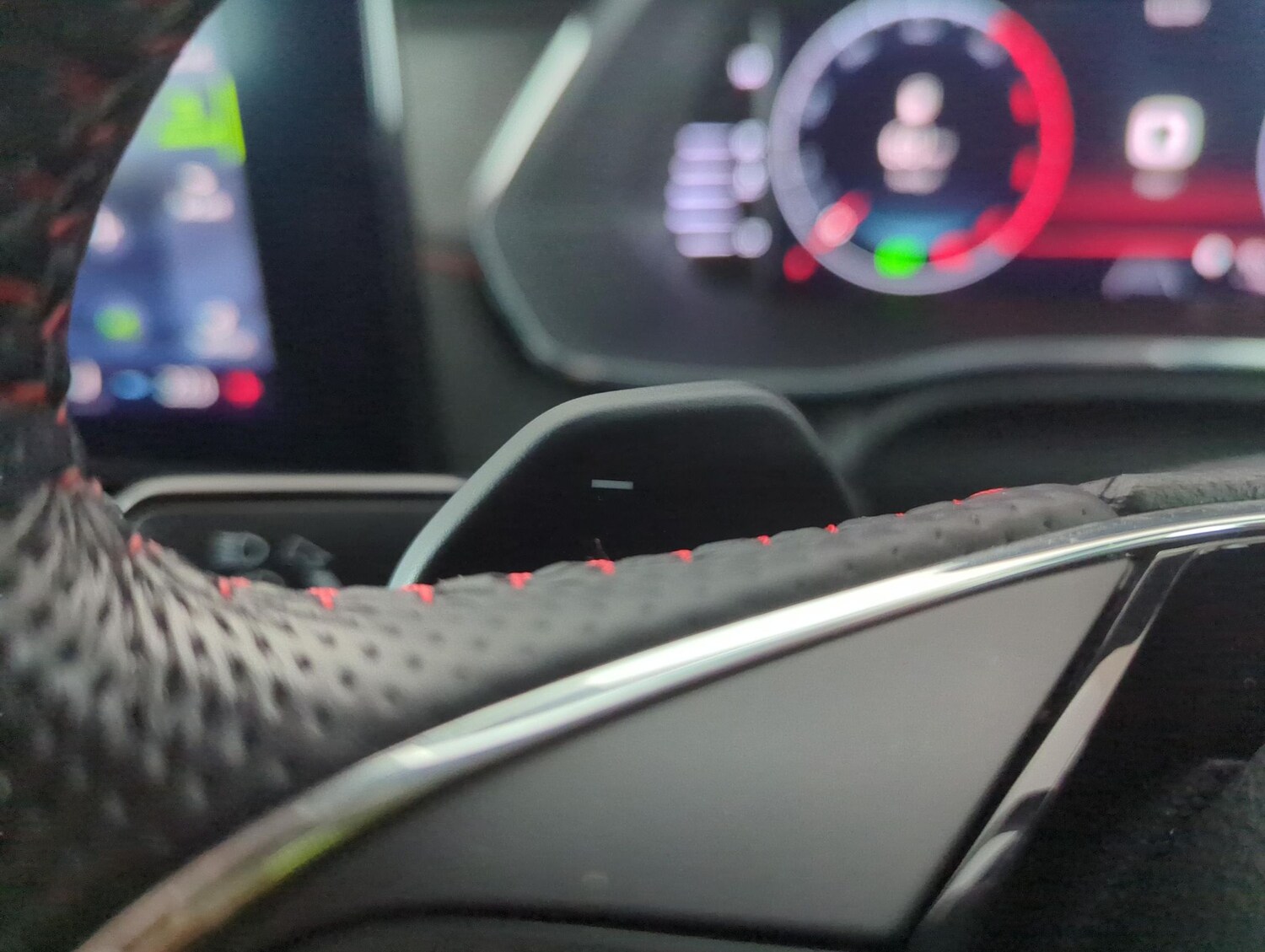 Used Skoda Octavia 2023 for sale - 78082115: Photo 19