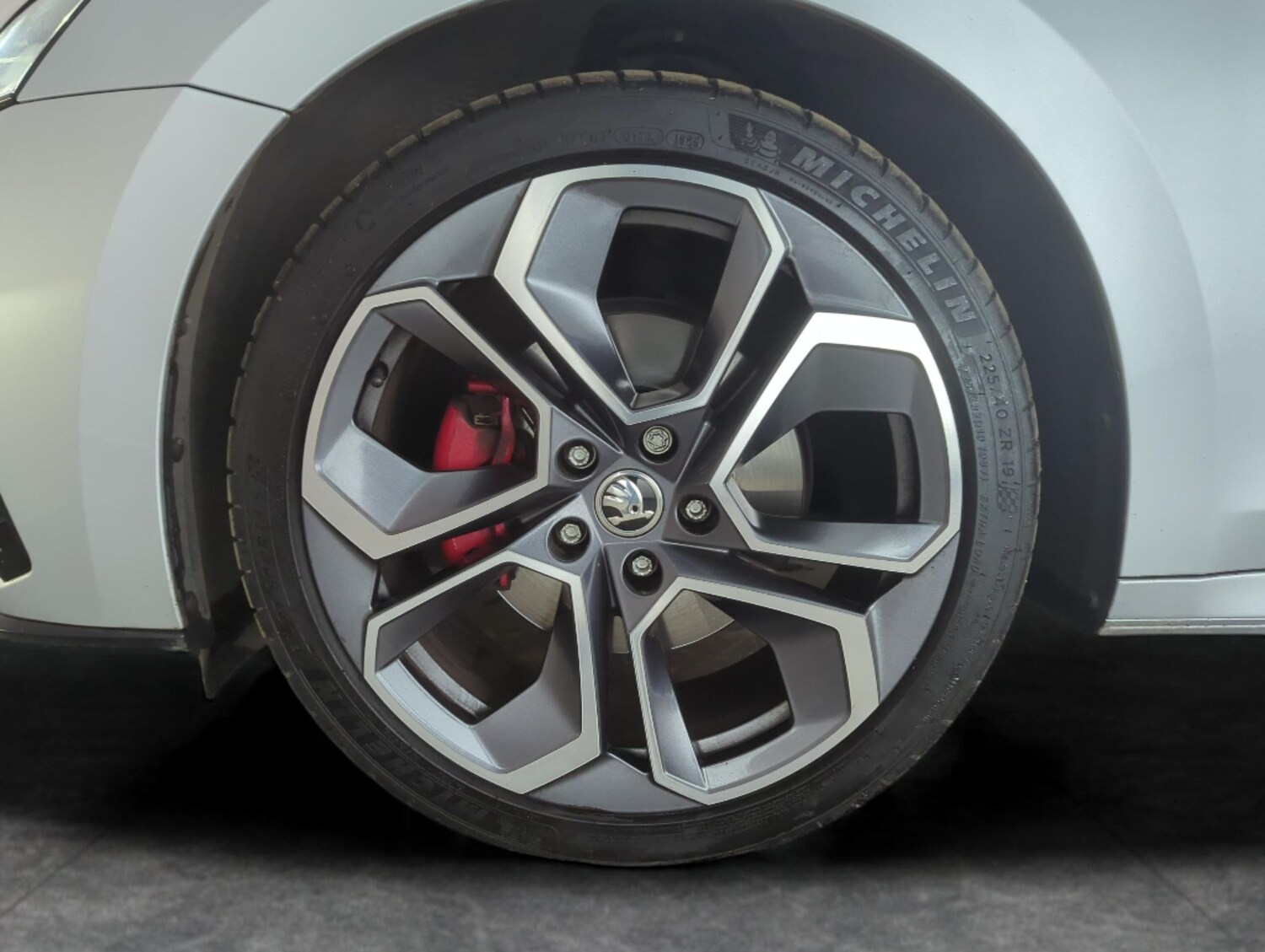 Used Skoda Octavia 2023 for sale - 78082115: Photo 22