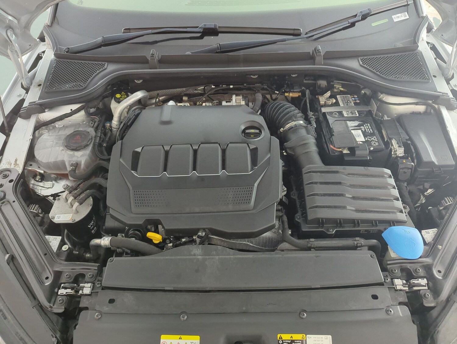 Used Skoda Octavia 2023 for sale - 78082115: Photo 31