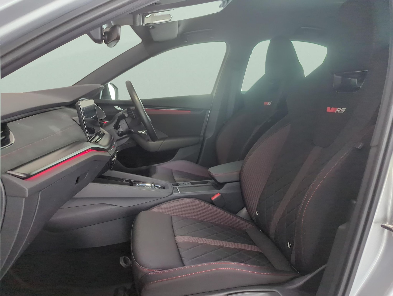 Used Skoda Octavia 2023 for sale - 78082115: Photo 4