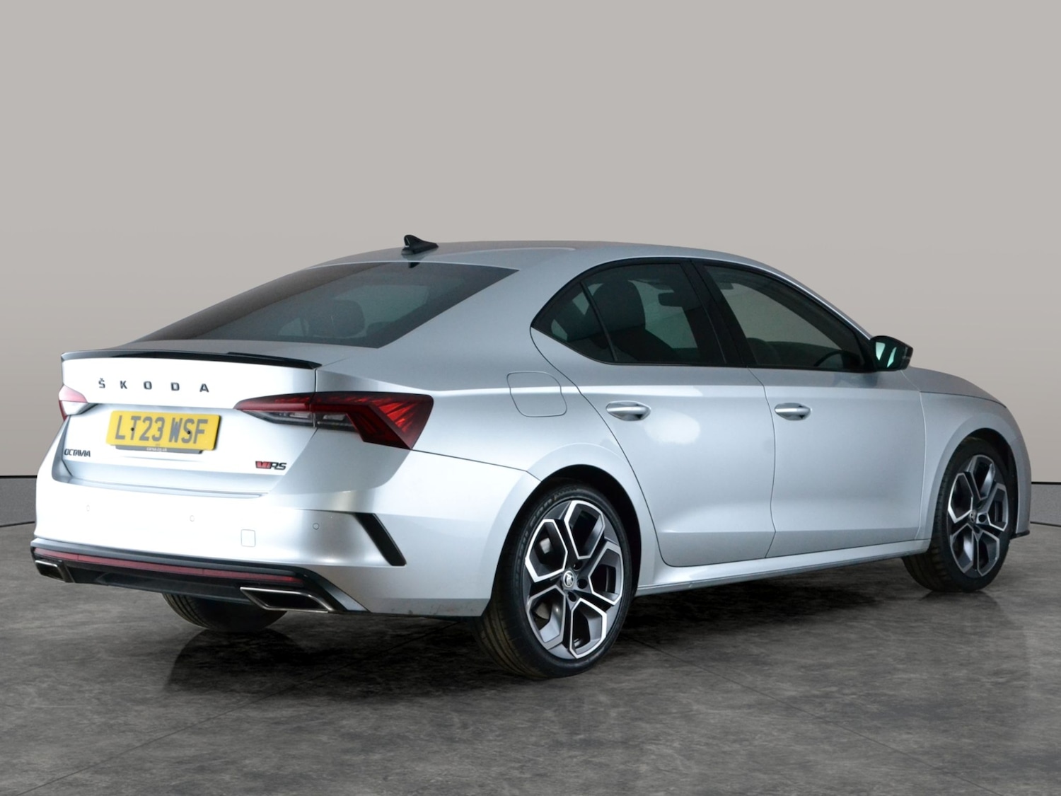 Used Skoda Octavia 2023 for sale - 78082115: Photo 9