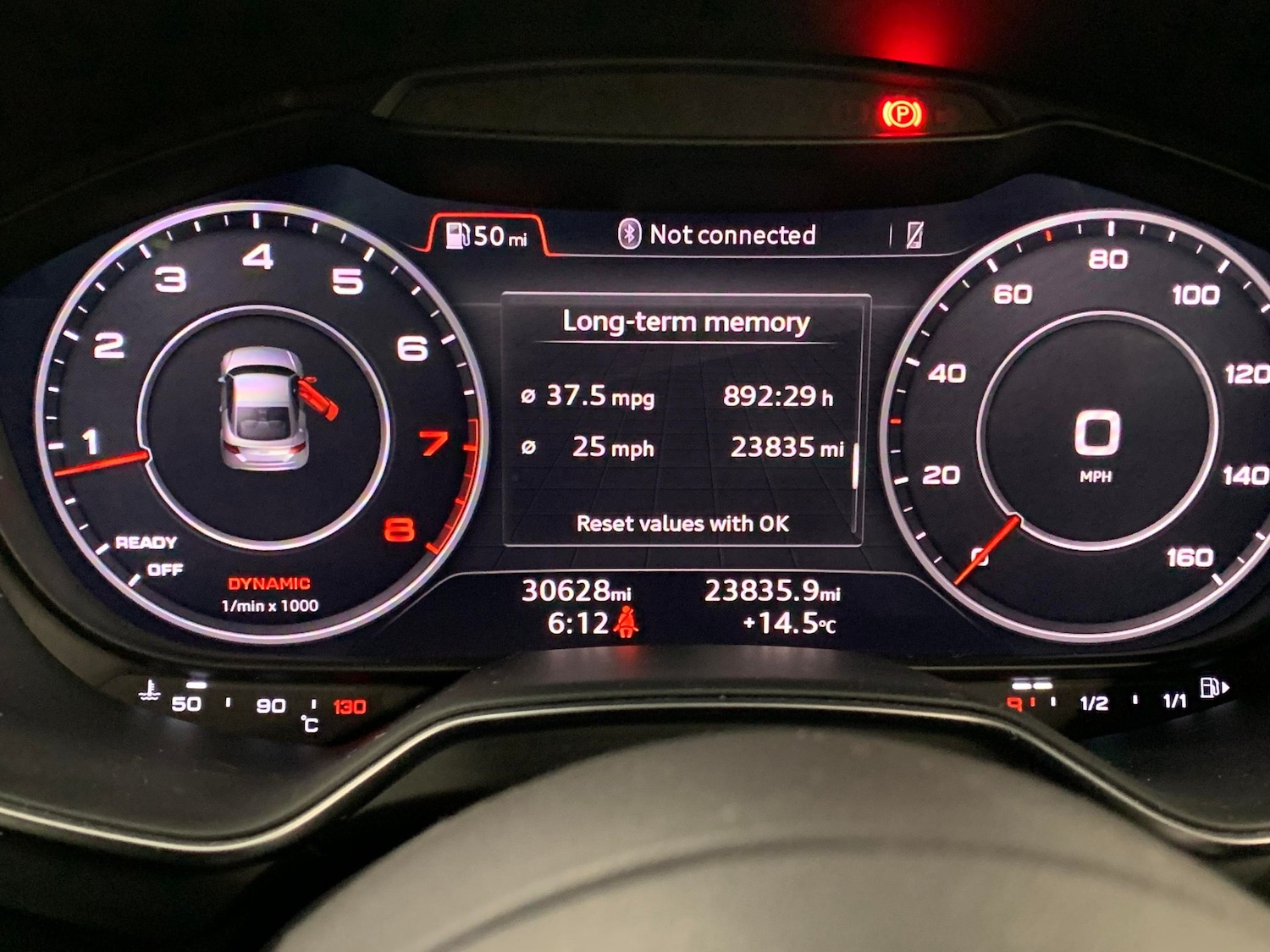 Used Audi TT 2017 for sale - 76717836: Photo 18