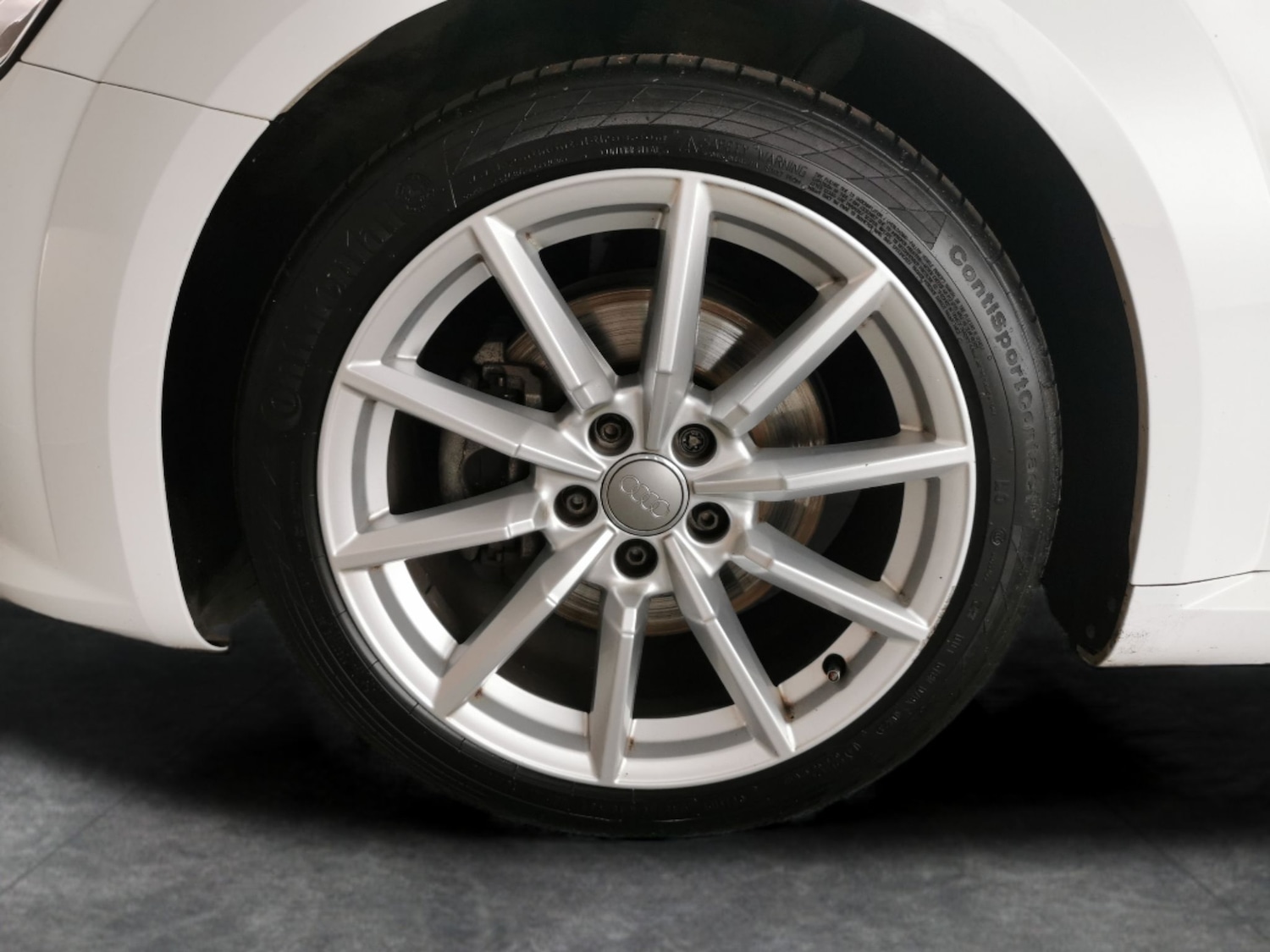 Used Audi TT 2017 for sale - 76717836: Photo 20