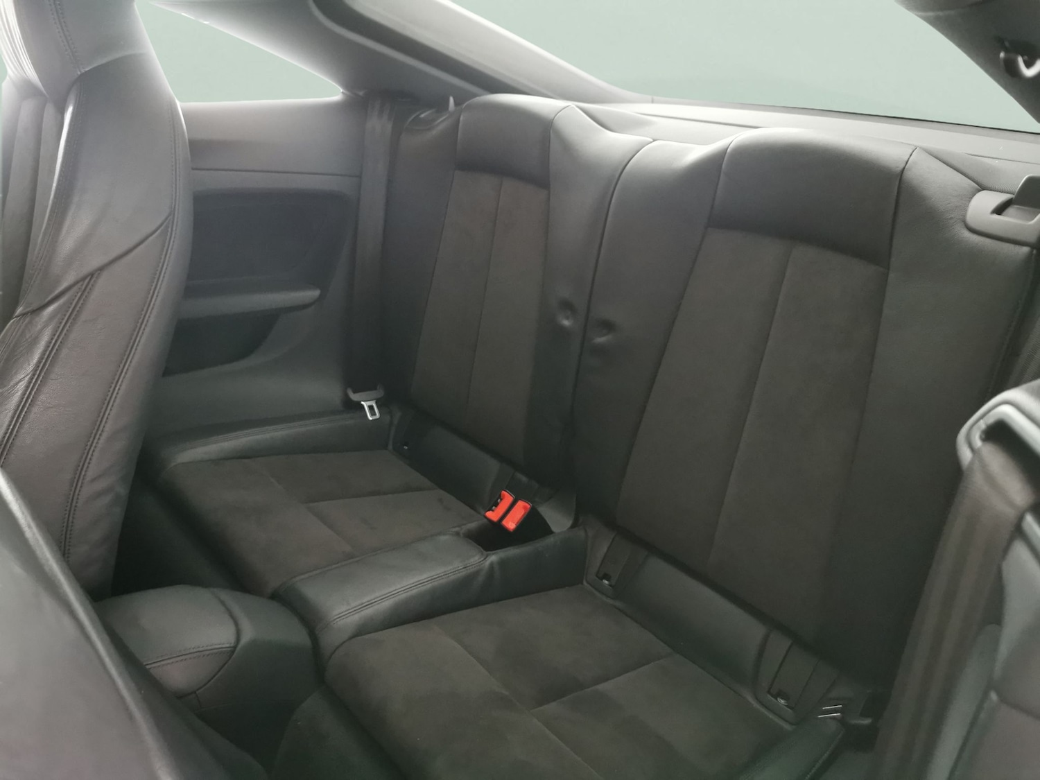 Used Audi TT 2017 for sale - 76717836: Photo 23