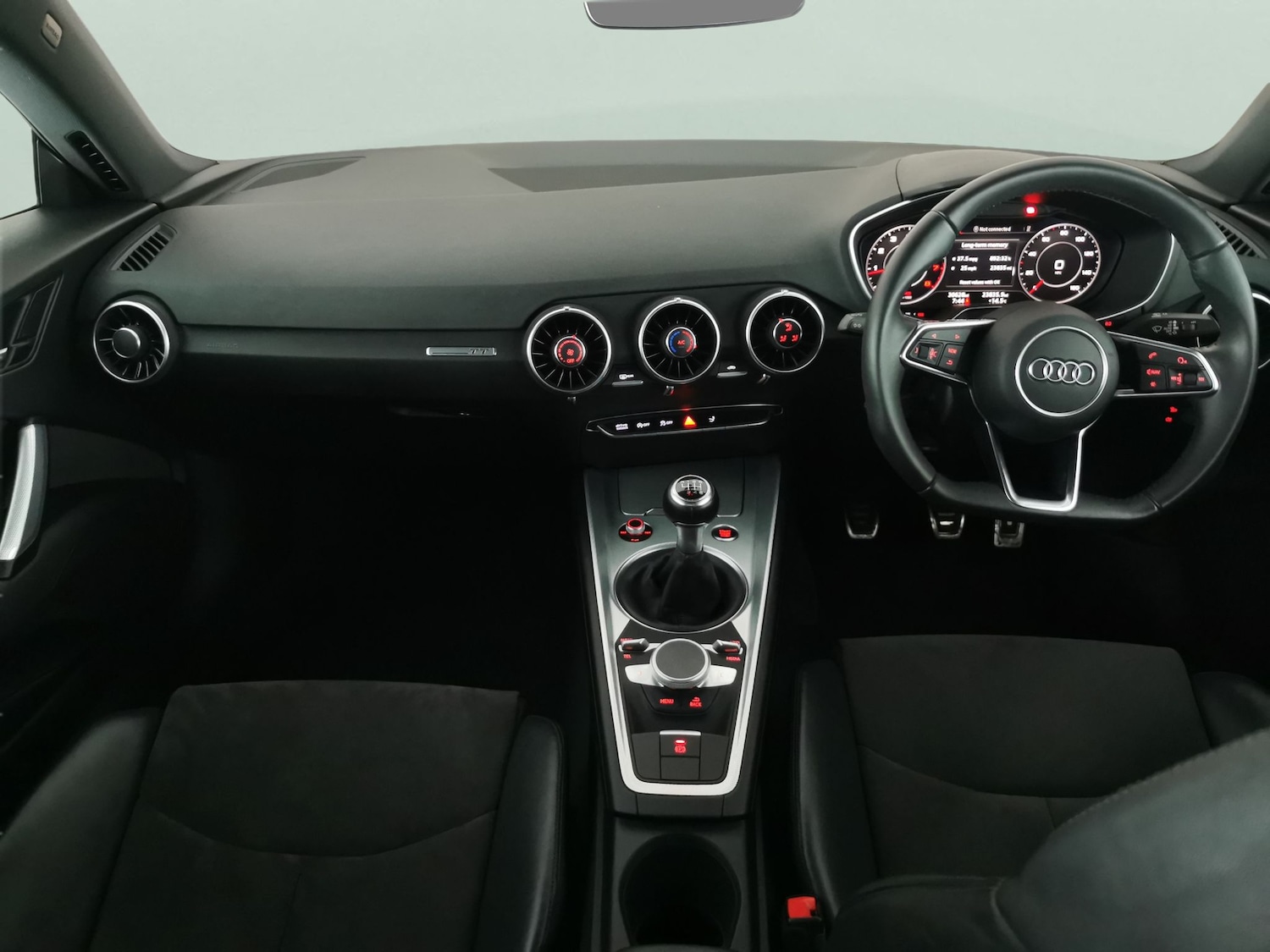 Used Audi TT 2017 for sale - 76717836: Photo 5