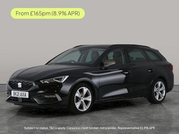 SEAT Leon feature image