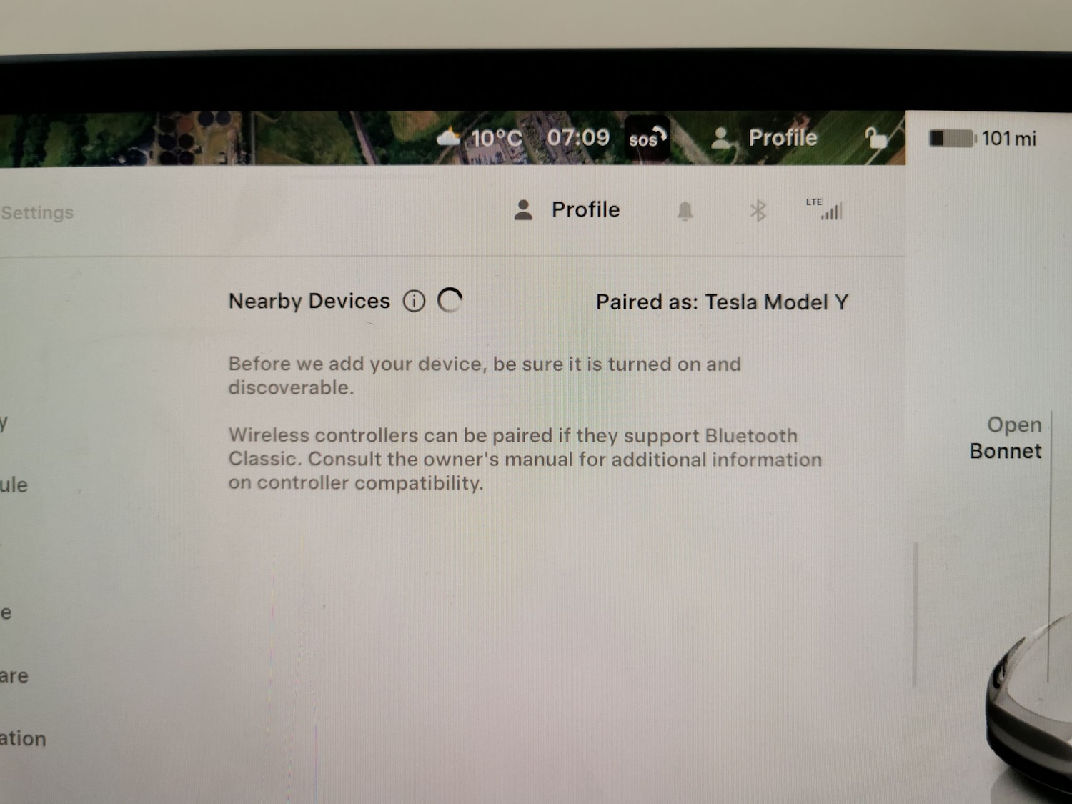 Used Tesla Model Y 2022 for sale - 77241305: Photo 18