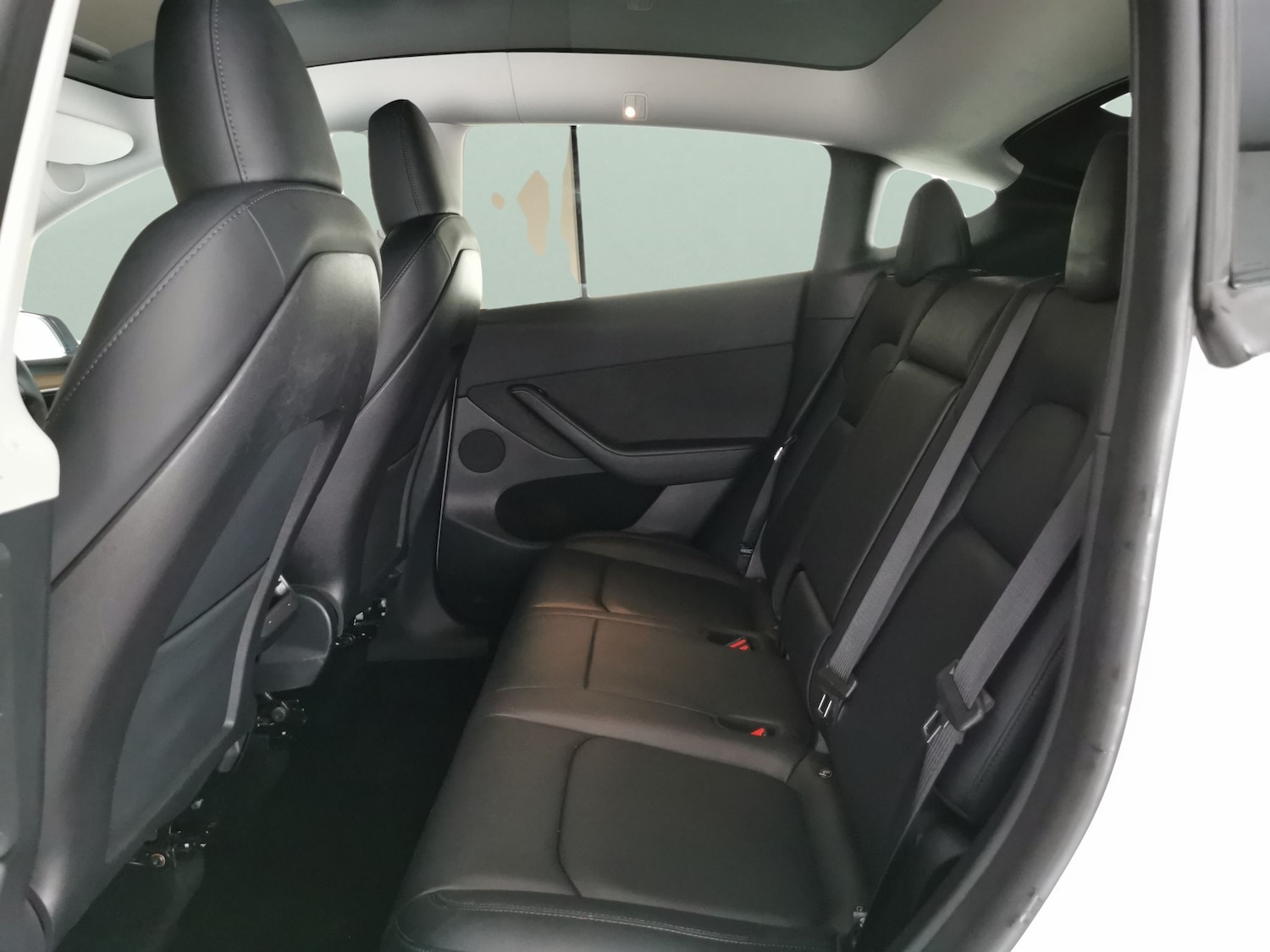 Used Tesla Model Y 2022 for sale - 77241305: Photo 26