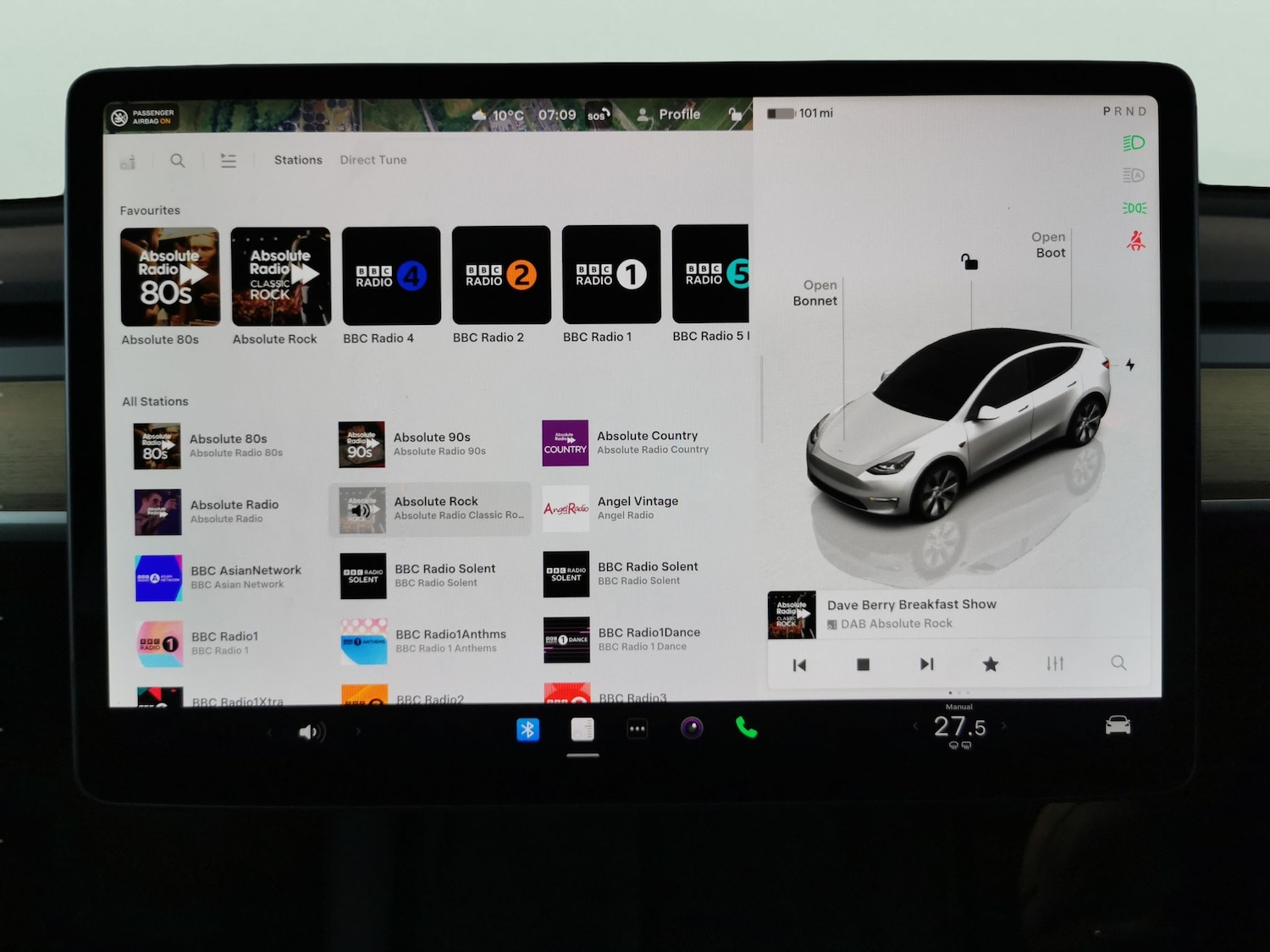 Used Tesla Model Y 2022 for sale - 77241305: Photo 7