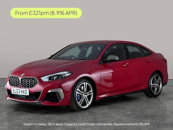 Used BMW 2 Series Gran Coupe 2023 for sale - 79442989: Photo