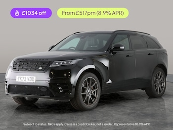Used Land Rover Range Rover Velar 2023 for sale - 78723016: Photo