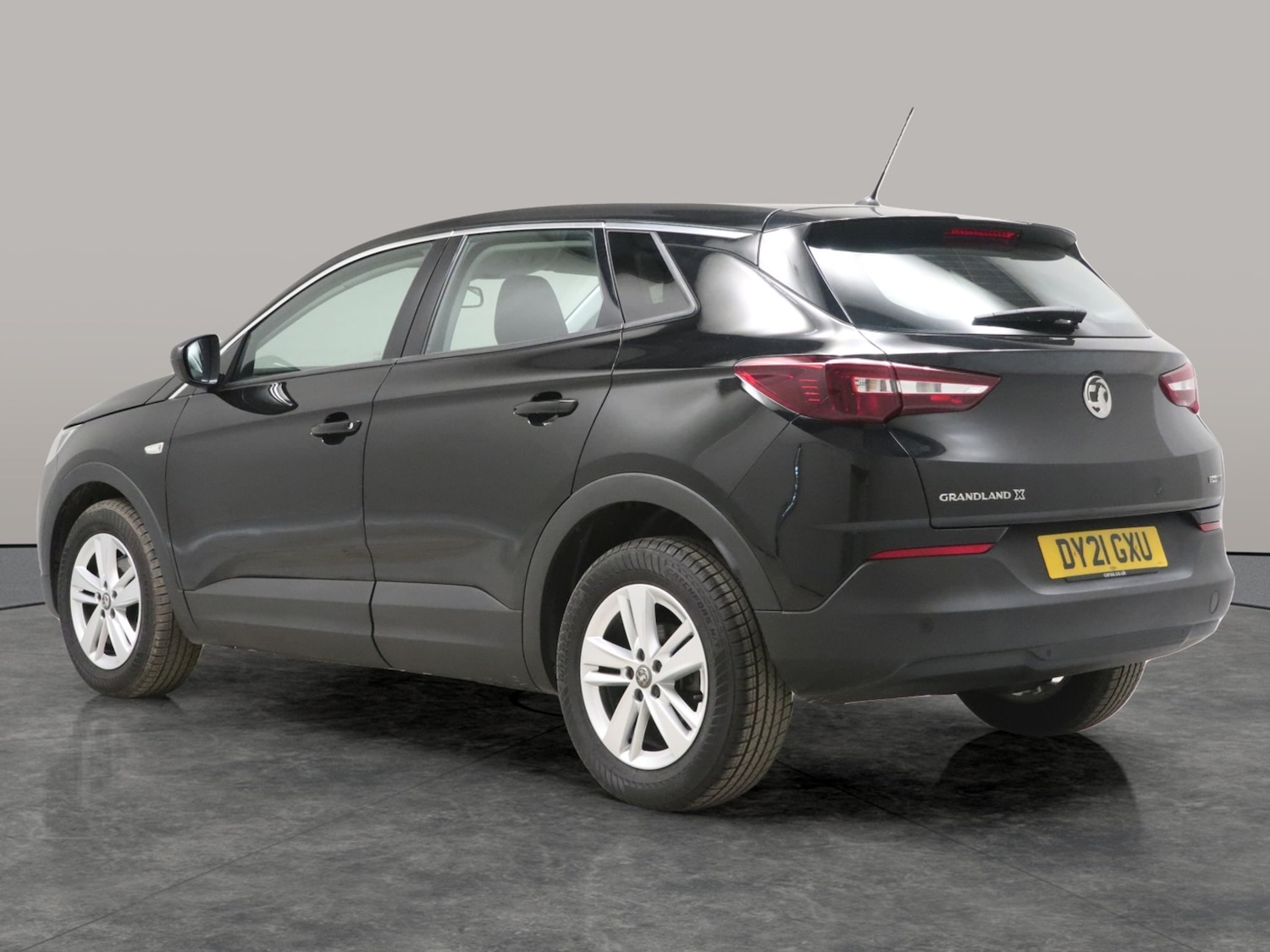 Used Vauxhall Grandland X 2021 for sale - 77570436: Photo 11