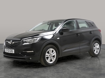 2021 - 1.2 Turbo SE Premium 5dr