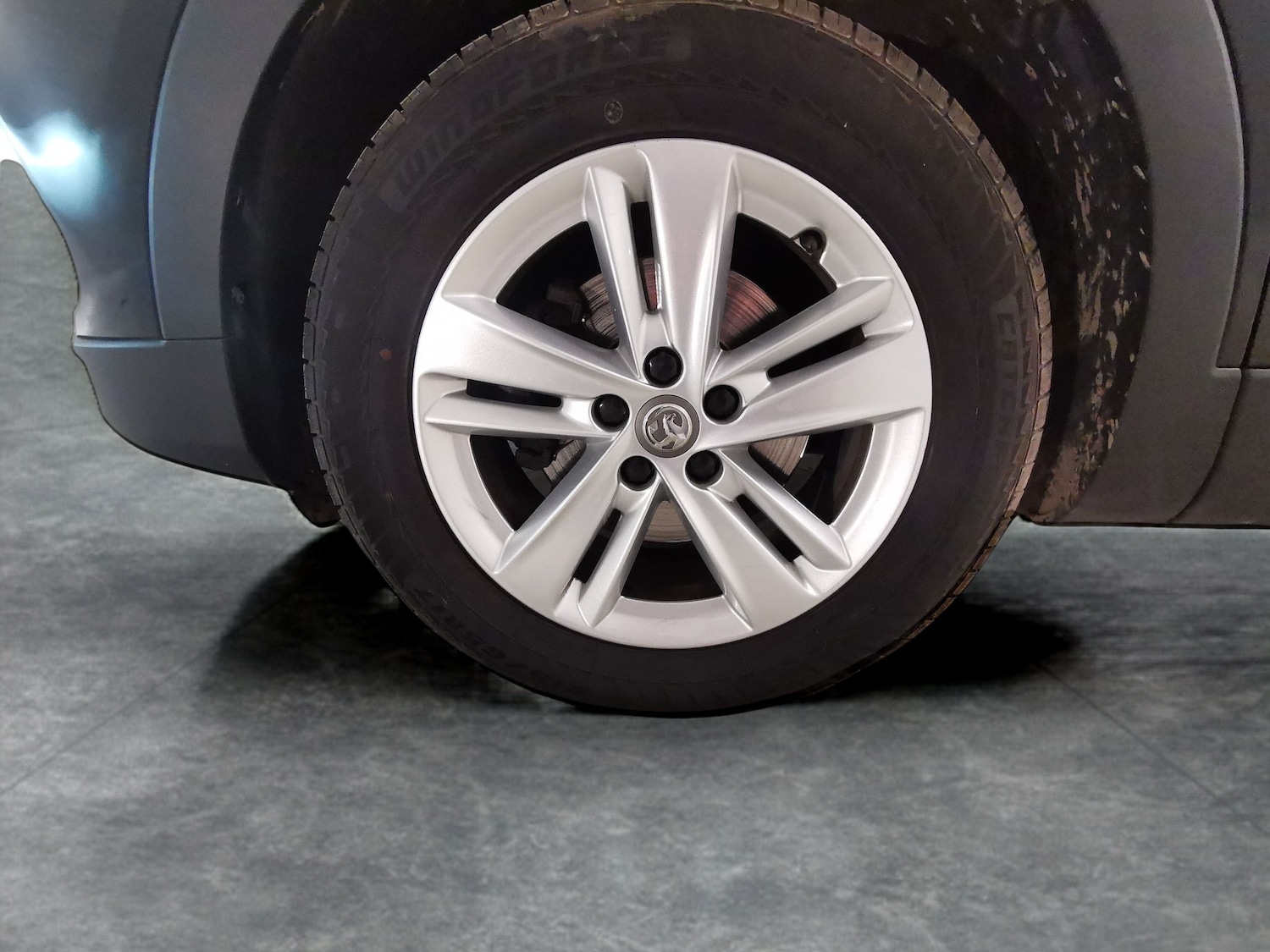 Used Vauxhall Grandland X 2021 for sale - 77570436: Photo 20