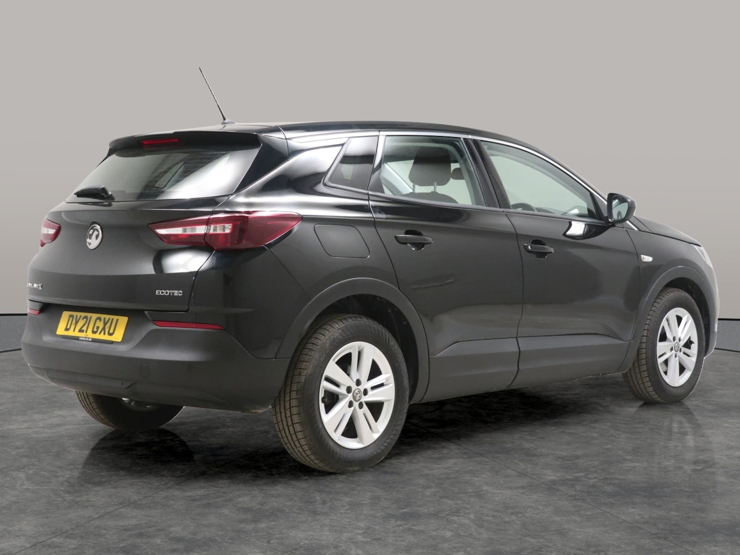 Used Vauxhall Grandland X 2021 for sale - 77570436: Photo 9