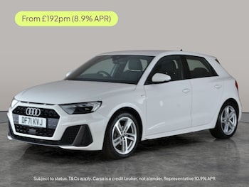 Used Audi A1 2022 for sale - 77493052: Photo