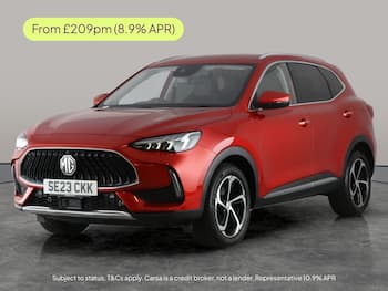 Used MG MG HS 2023 for sale - 79843831: Photo