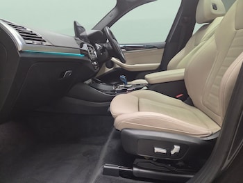 Used BMW iX3 2022 for sale - 79490884: Photo