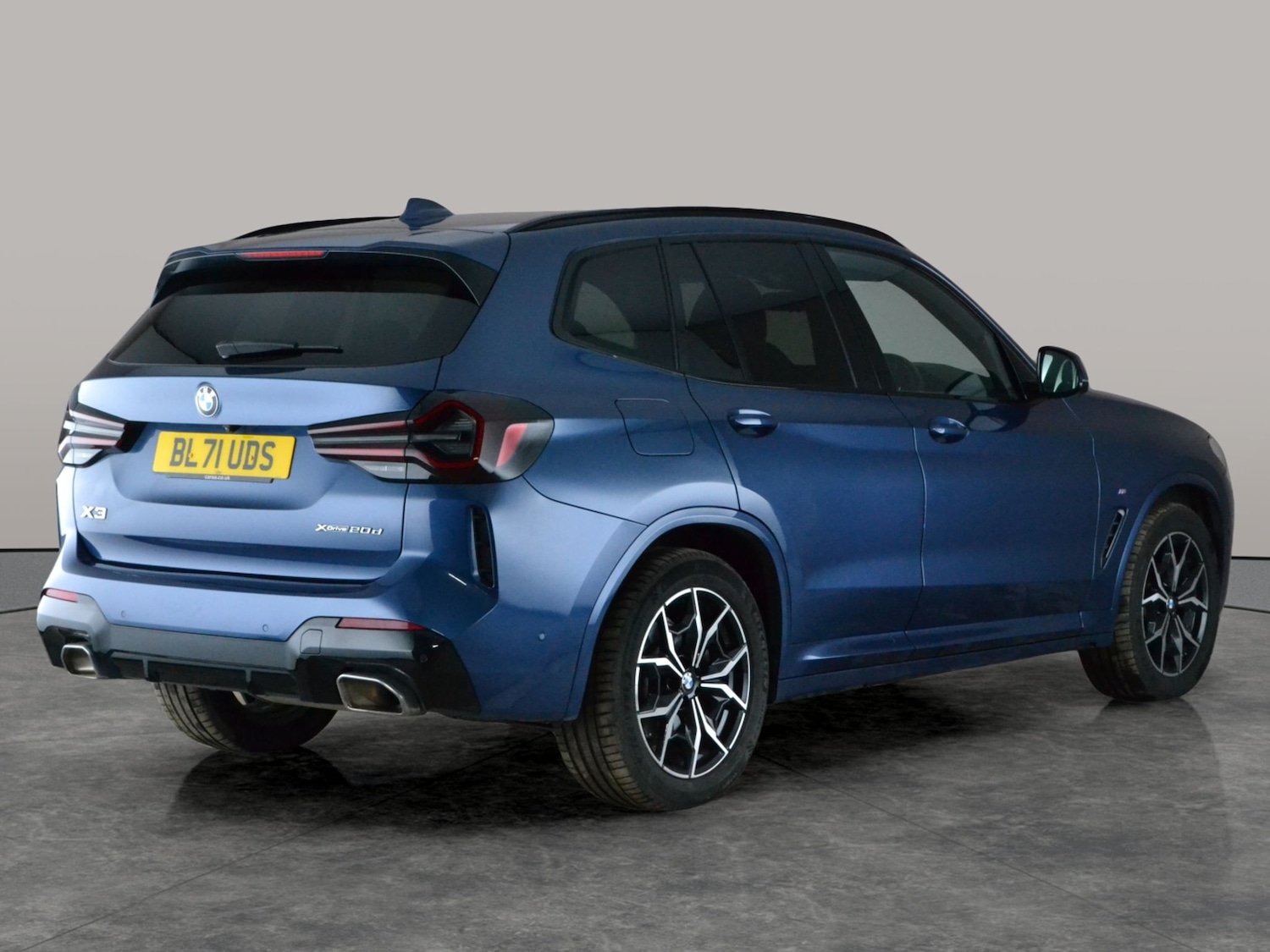 Used BMW X3 2022 for sale - 77988767: Photo 10