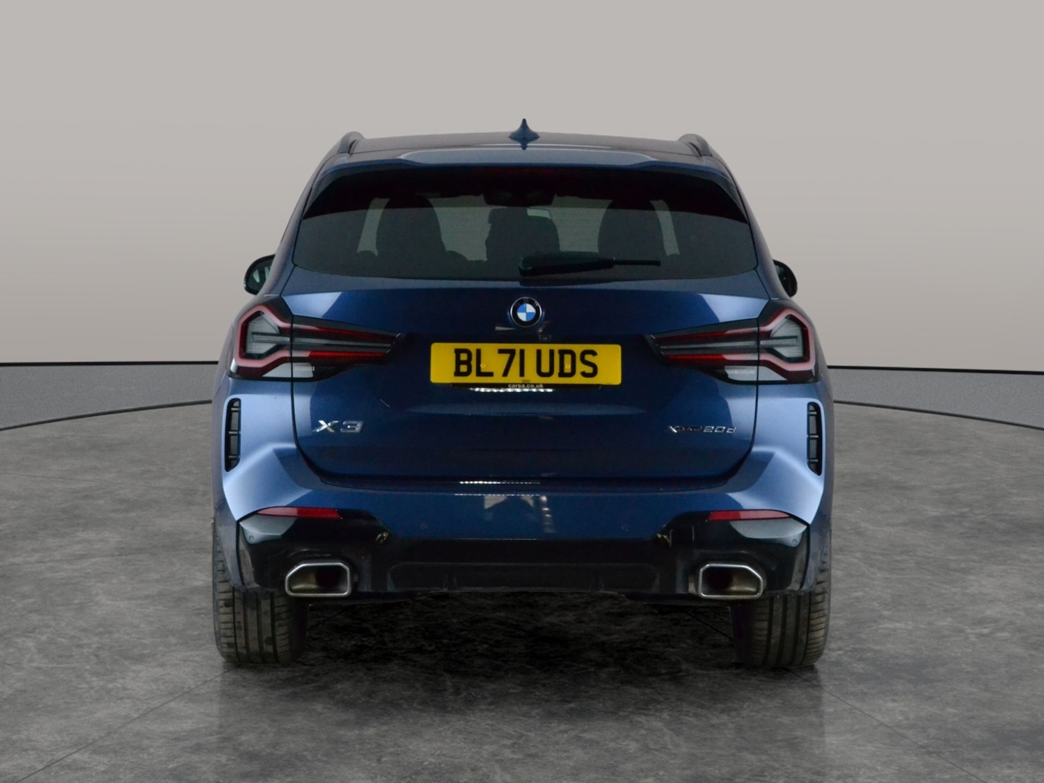 Used BMW X3 2022 for sale - 77988767: Photo 11