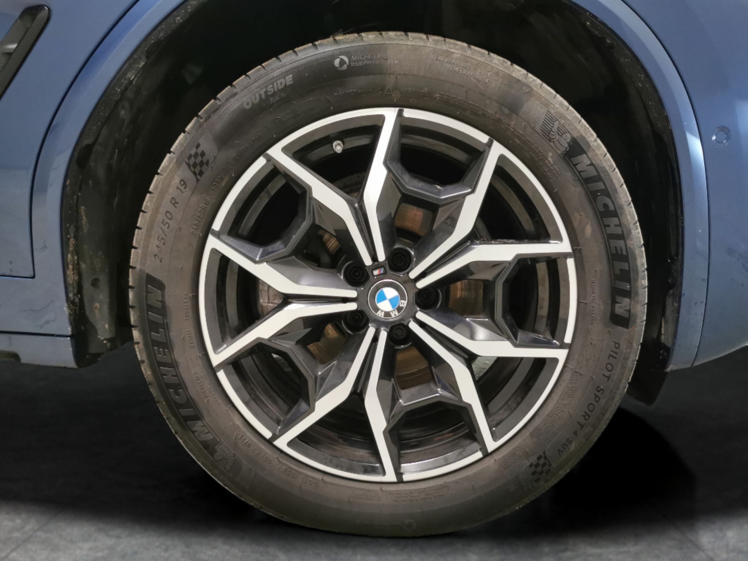 Used BMW X3 2022 for sale - 77988767: Photo 23