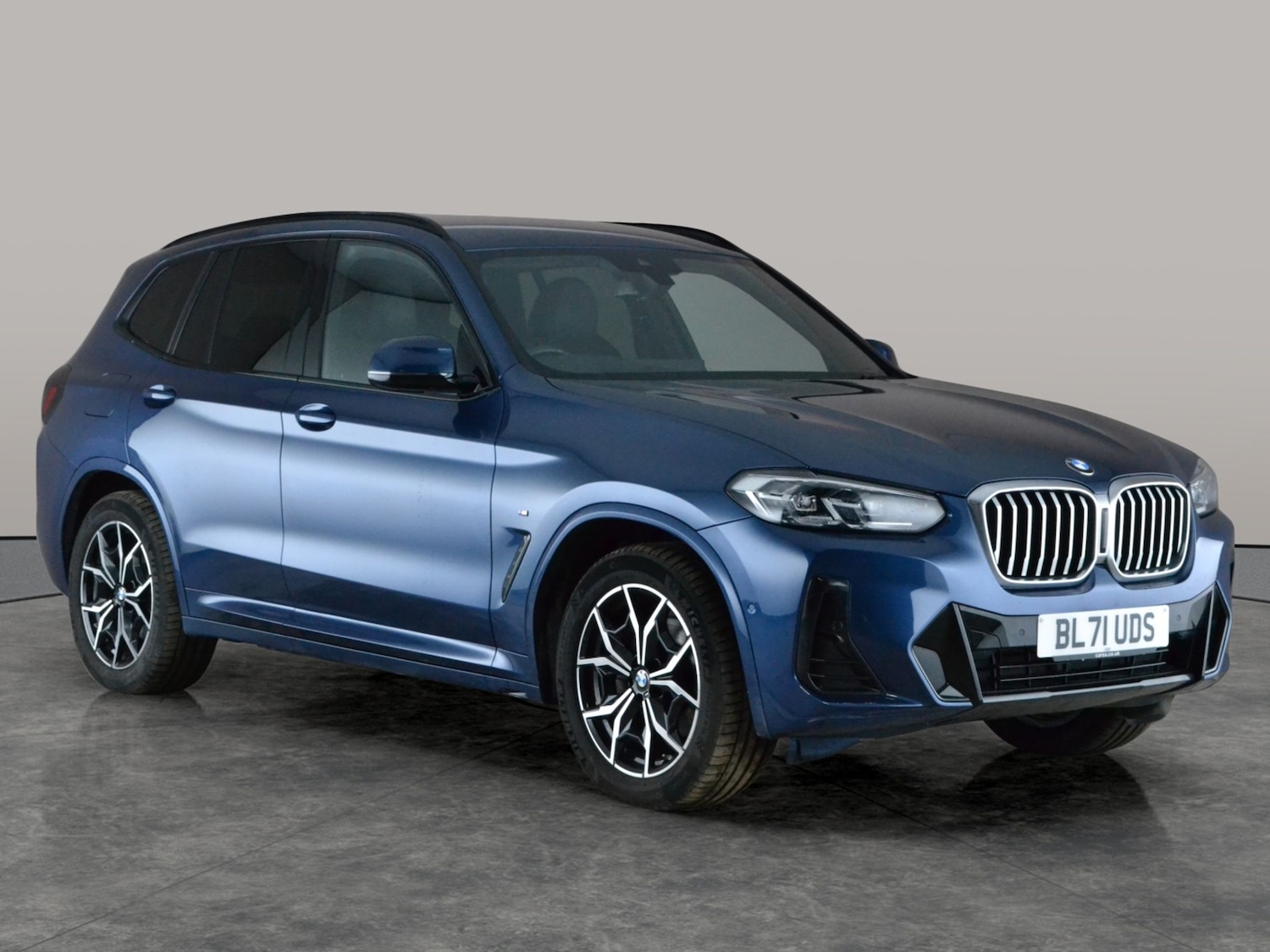 Used BMW X3 2022 for sale - 77988767: Photo 8
