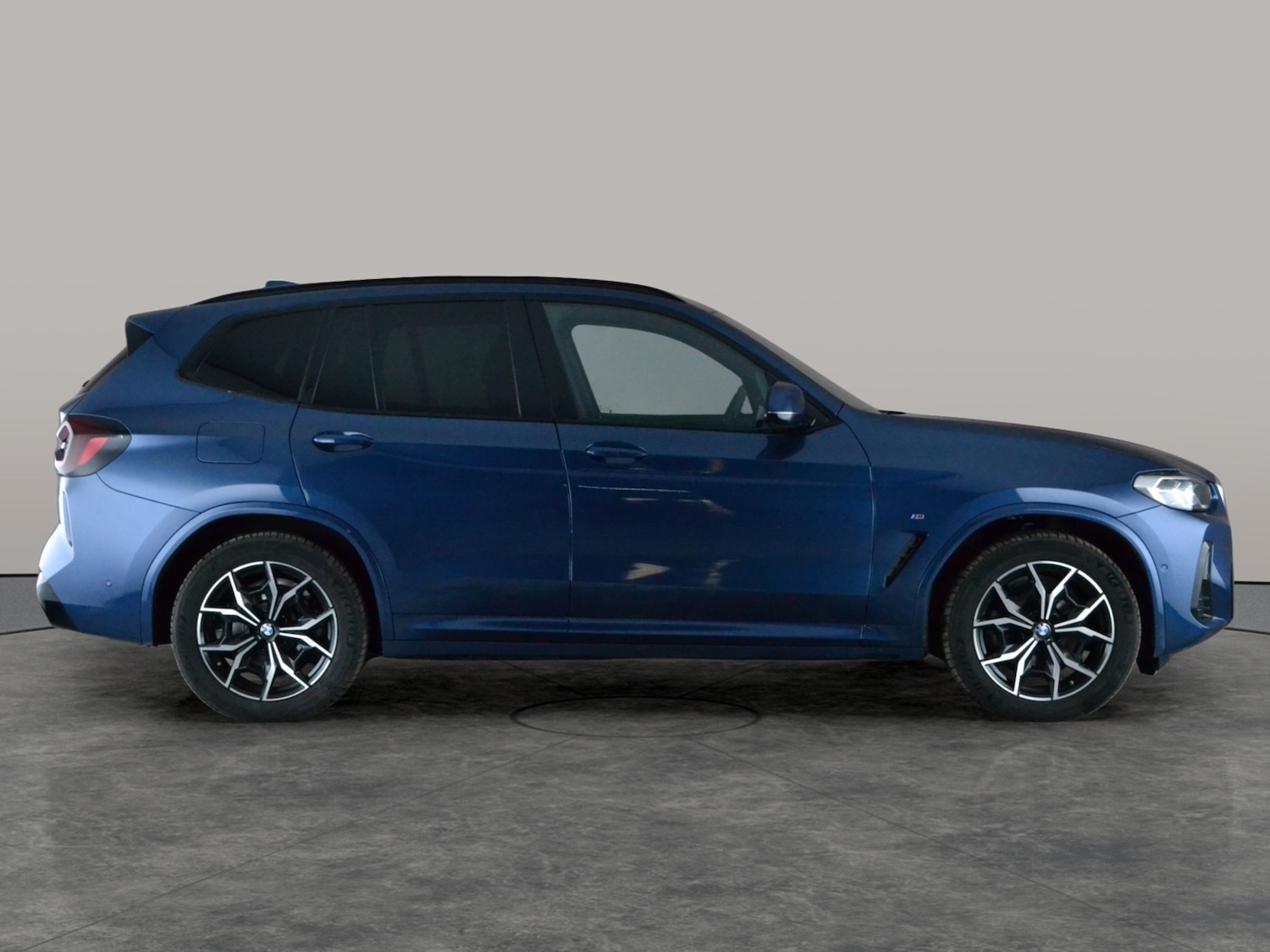 Used BMW X3 2022 for sale - 77988767: Photo 9