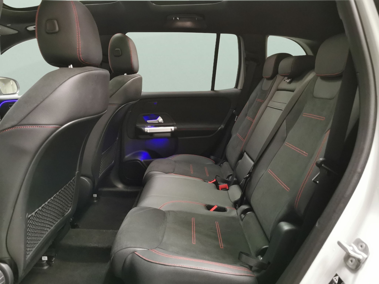 Used Mercedes-Benz EQB 2023 for sale - 77543105: Photo 28