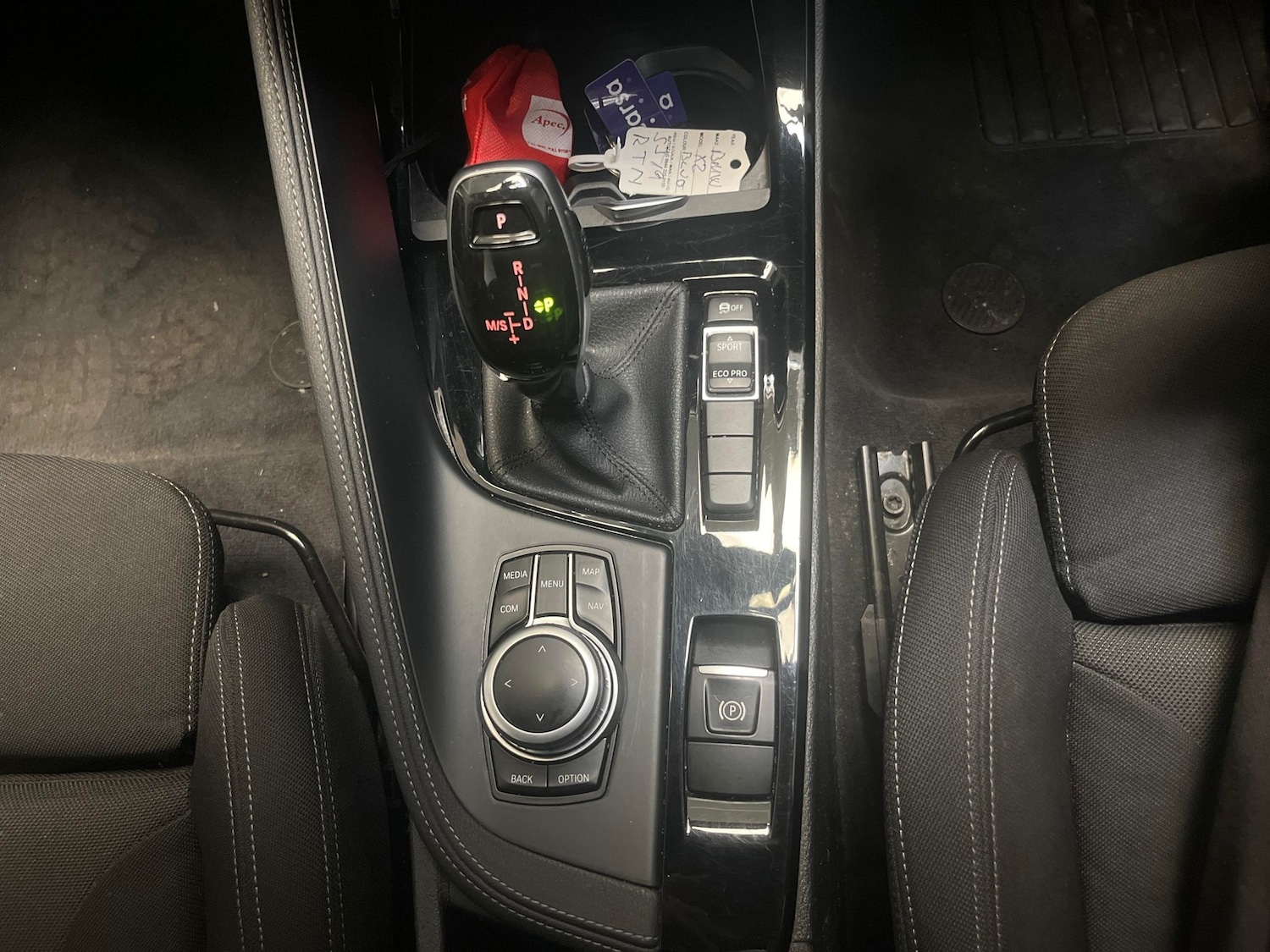 Used BMW X2 2019 for sale - 77743288: Photo 19