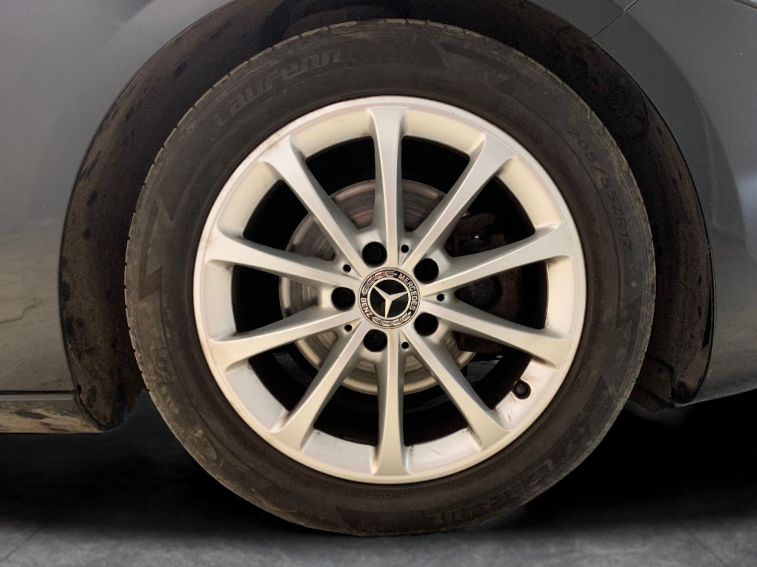 Used Mercedes-Benz A-Class for sale - 77221605: Photo 21