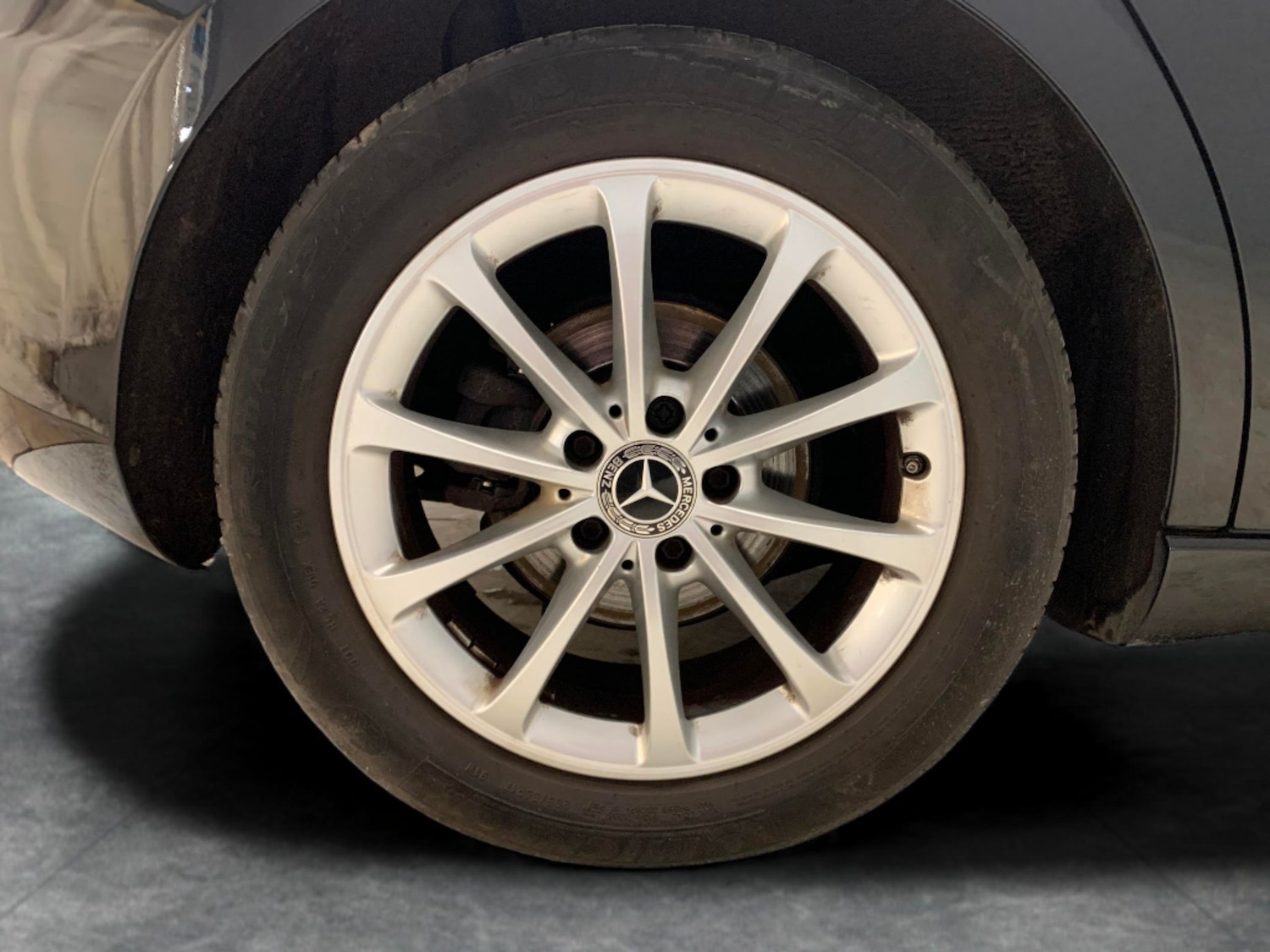 Used Mercedes-Benz A-Class for sale - 77221605: Photo 22