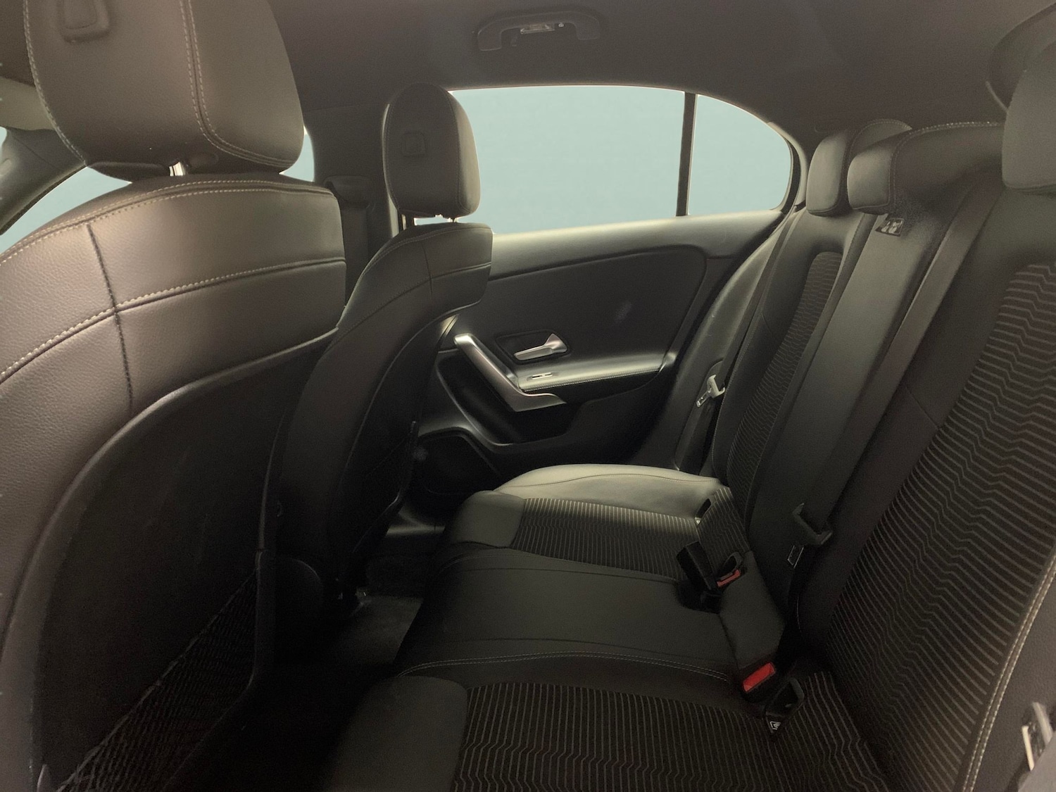 Used Mercedes-Benz A-Class for sale - 77221605: Photo 23