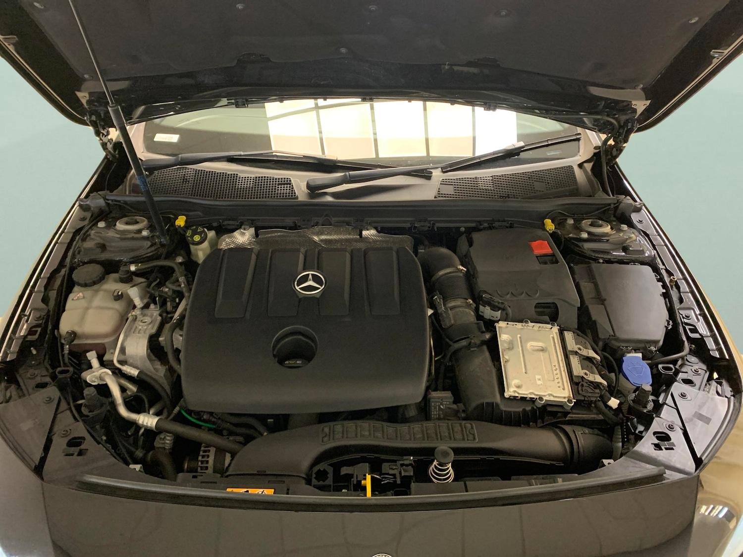 Used Mercedes-Benz A-Class for sale - 77221605: Photo 29