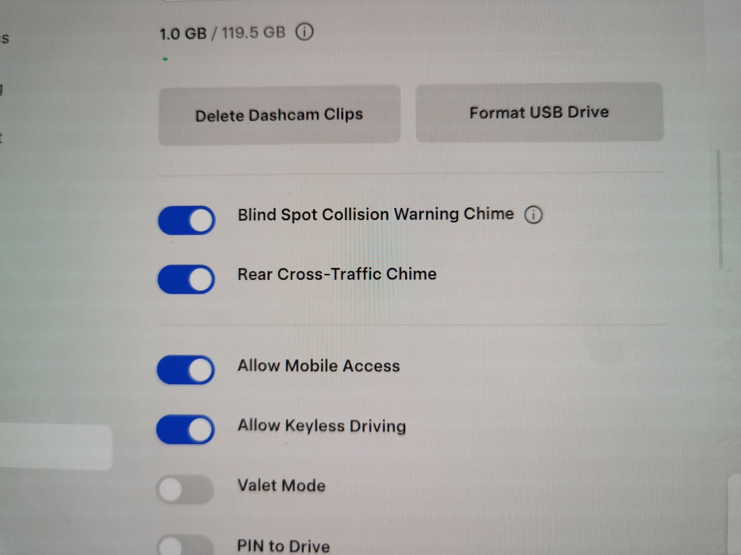 Used Tesla Model Y 2022 for sale - 77888999: Photo 16