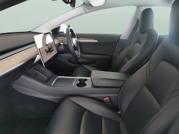 Used Tesla Model 3 undefined for sale - 76875407: Photo