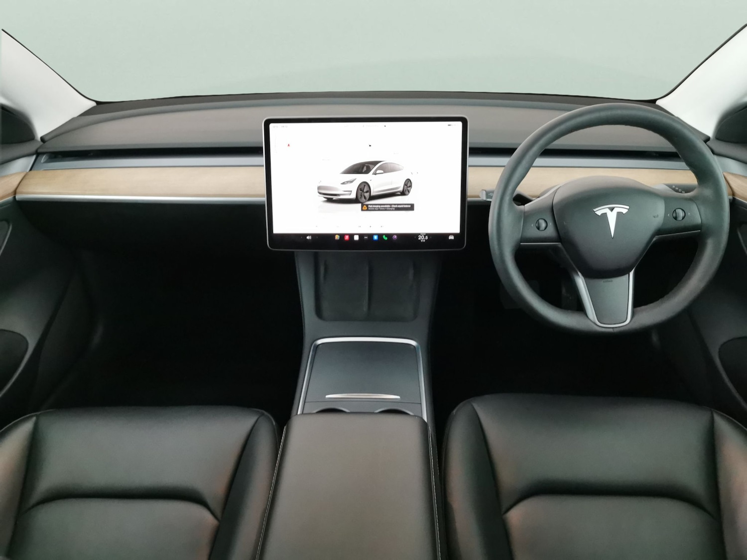 Used Tesla Model 3 2022 for sale - 76875407: Photo 8