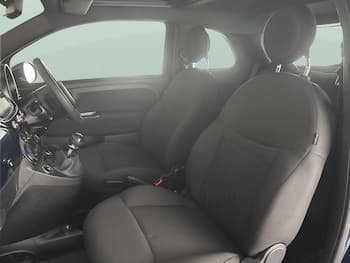 Used Fiat 500 2023 for sale - 79648333: Photo