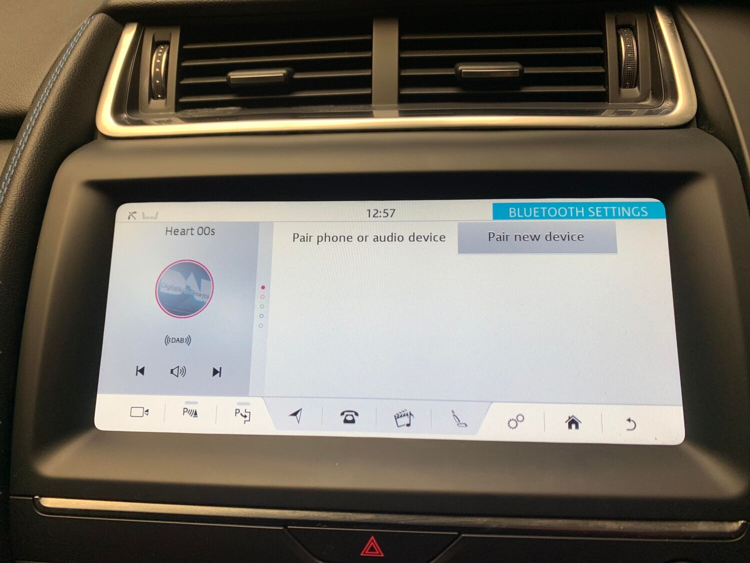 Used Jaguar E-Pace 2019 for sale - 77505483: Photo 16