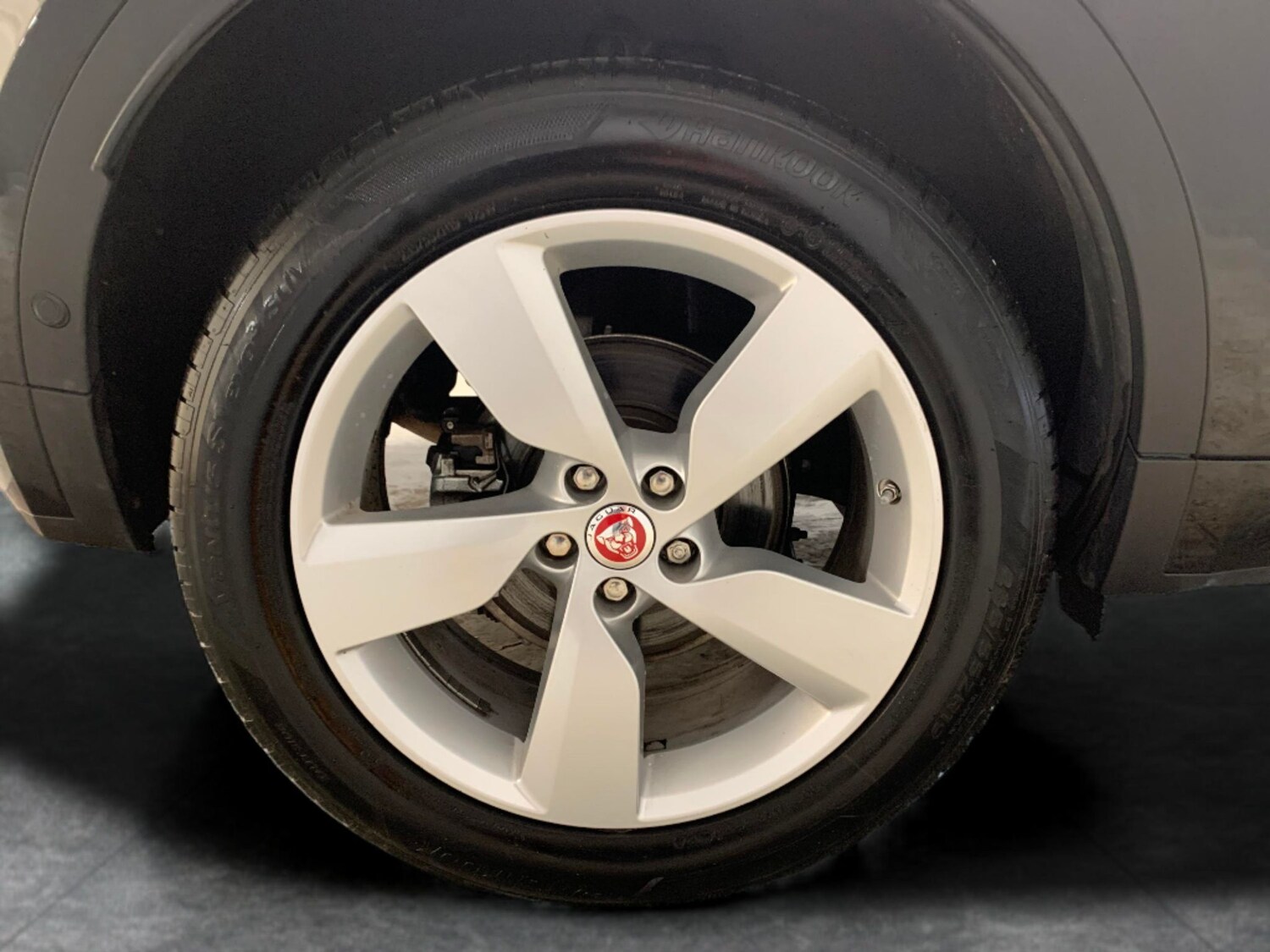 Used Jaguar E-Pace 2019 for sale - 77505483: Photo 24