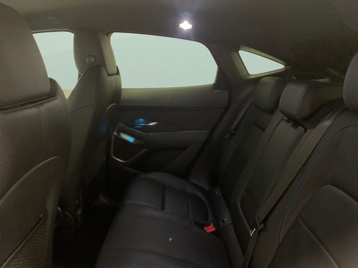 Used Jaguar E-Pace 2019 for sale - 77505483: Photo 25