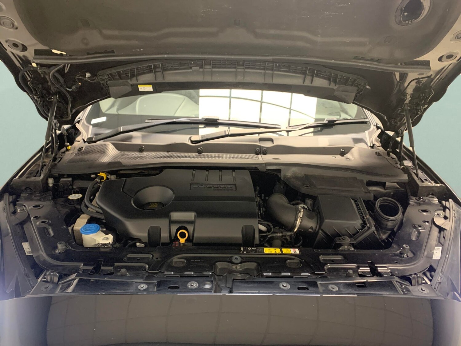 Used Jaguar E-Pace 2019 for sale - 77505483: Photo 31