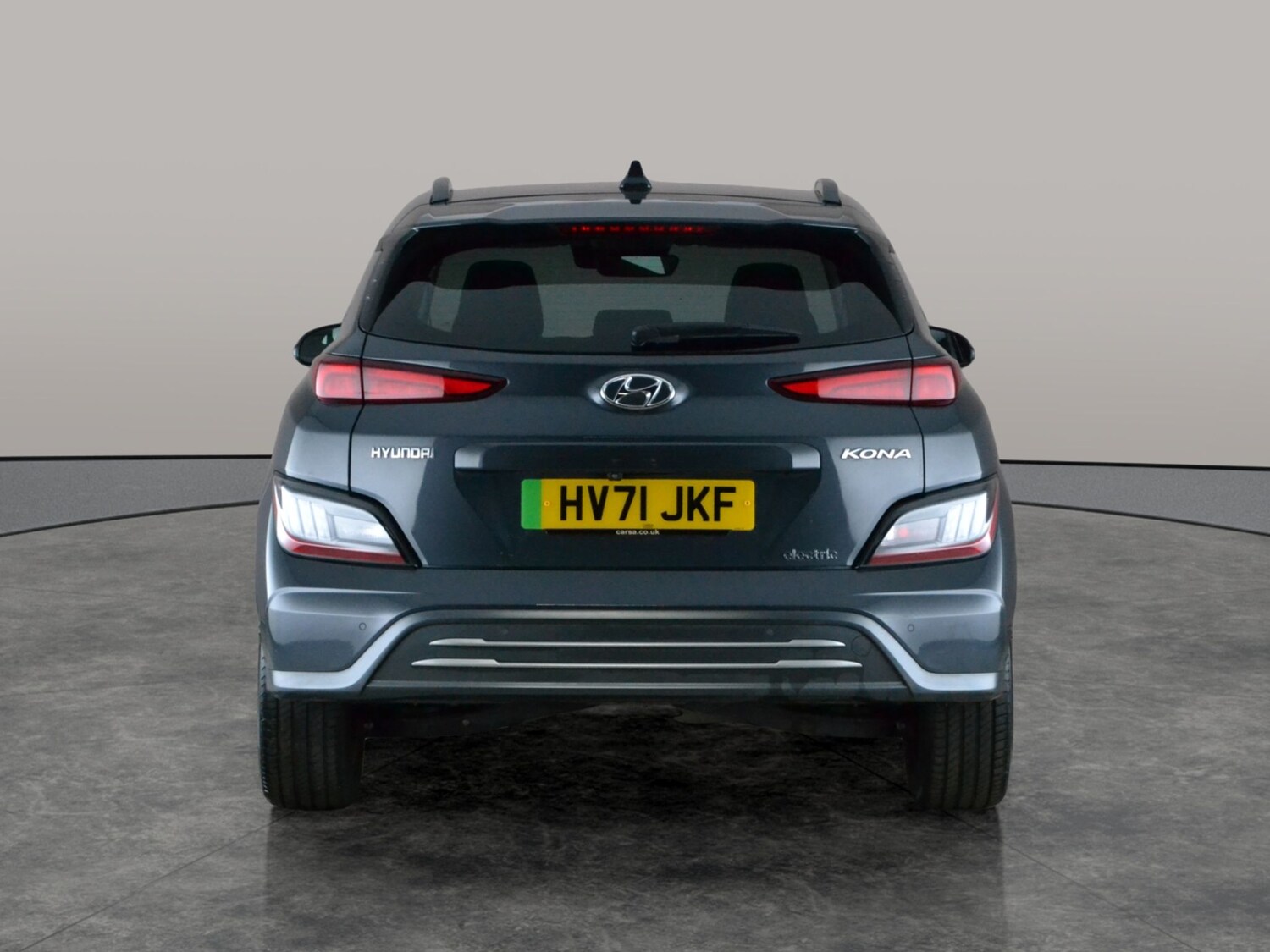 Used Hyundai KONA 2021 for sale - 78149328: Photo 10