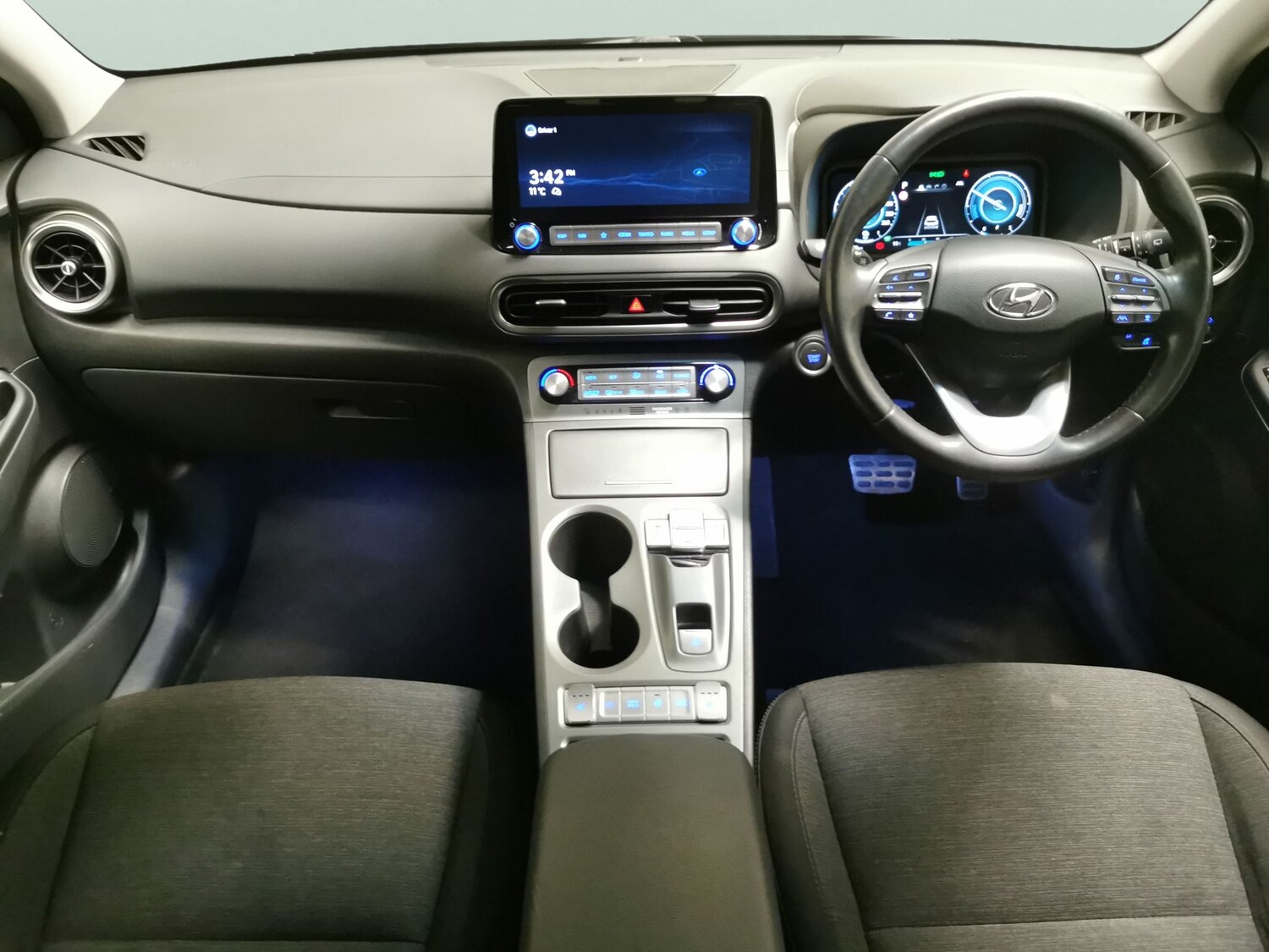 Used Hyundai KONA 2021 for sale - 78149328: Photo 6