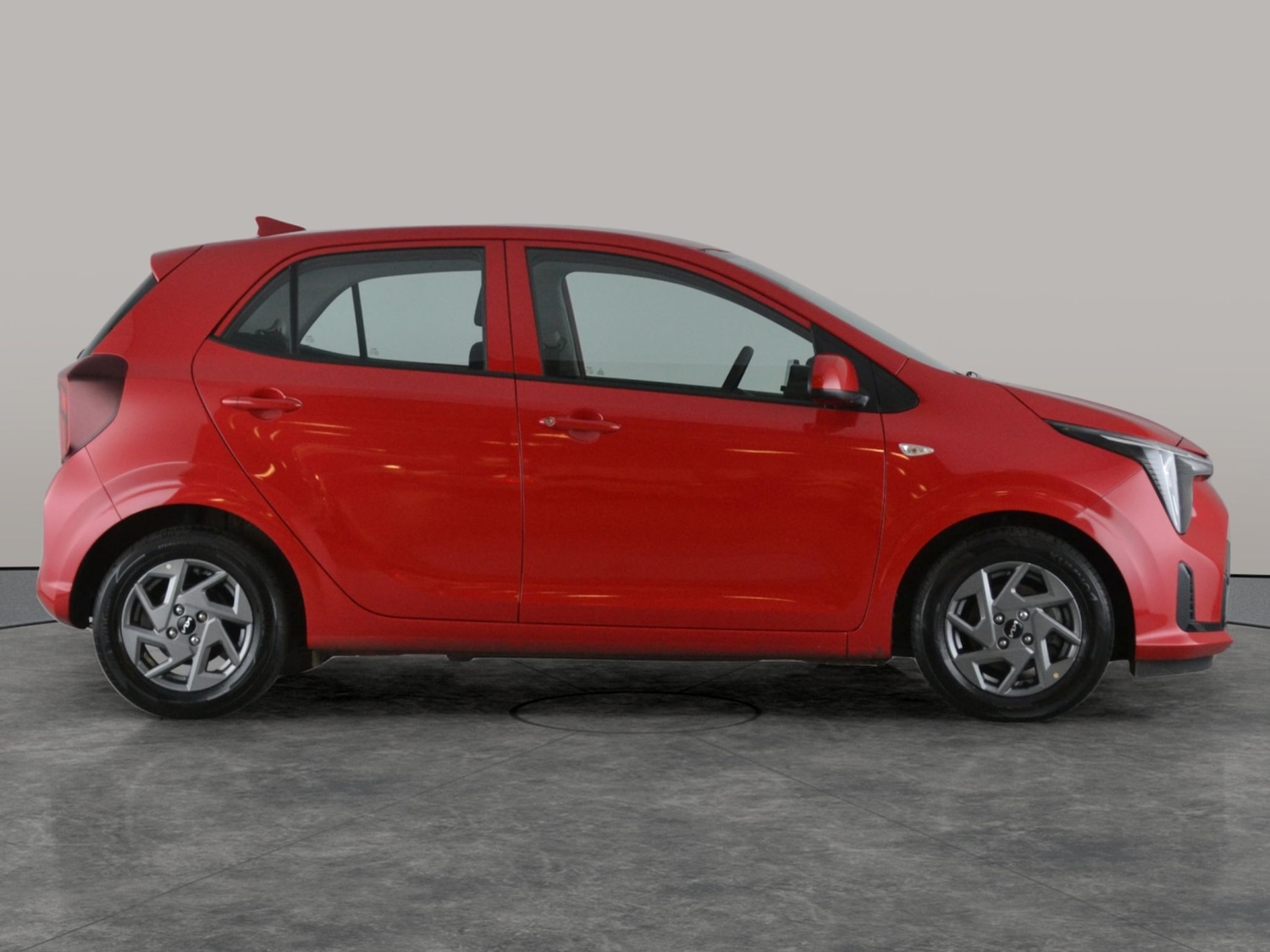 Used Kia Picanto 2025 for sale - 76627633: Photo 12