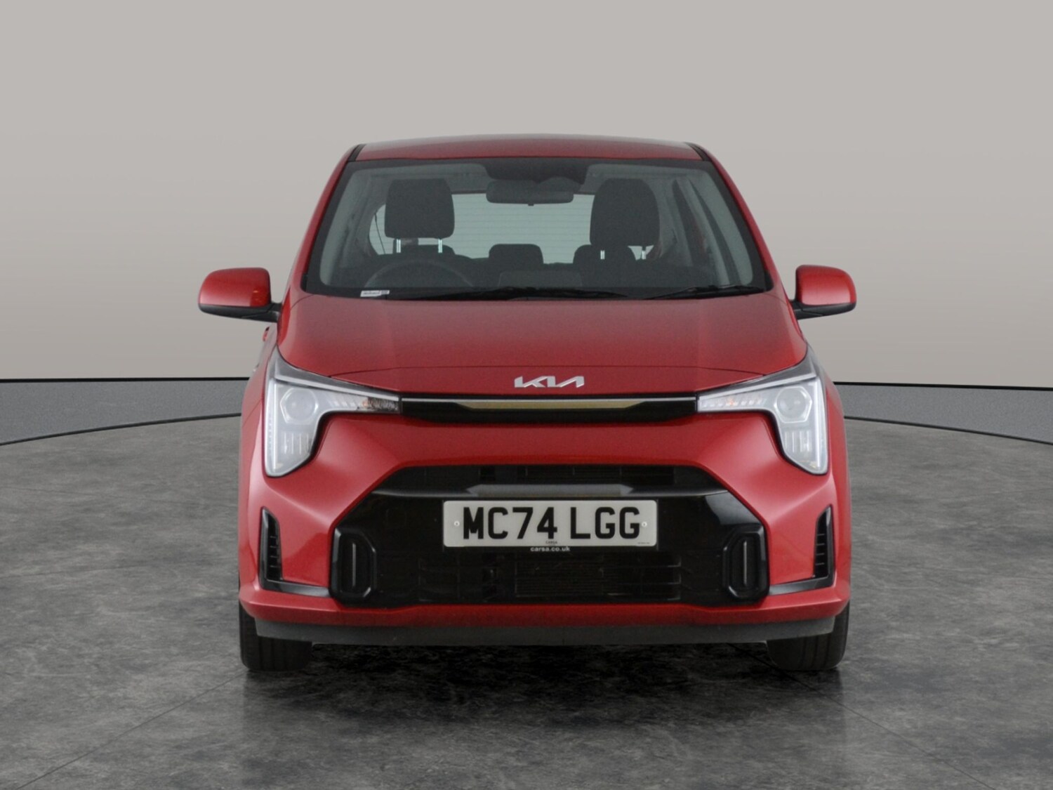 Used Kia Picanto 2025 for sale - 76627633: Photo 14