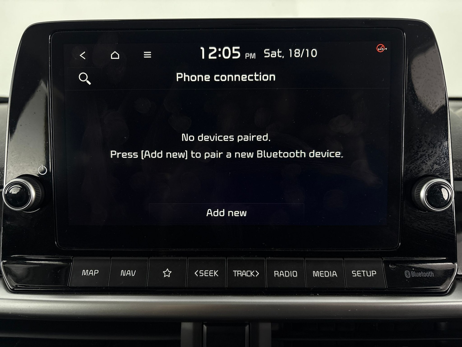 Used Kia Picanto 2025 for sale - 76627633: Photo 18