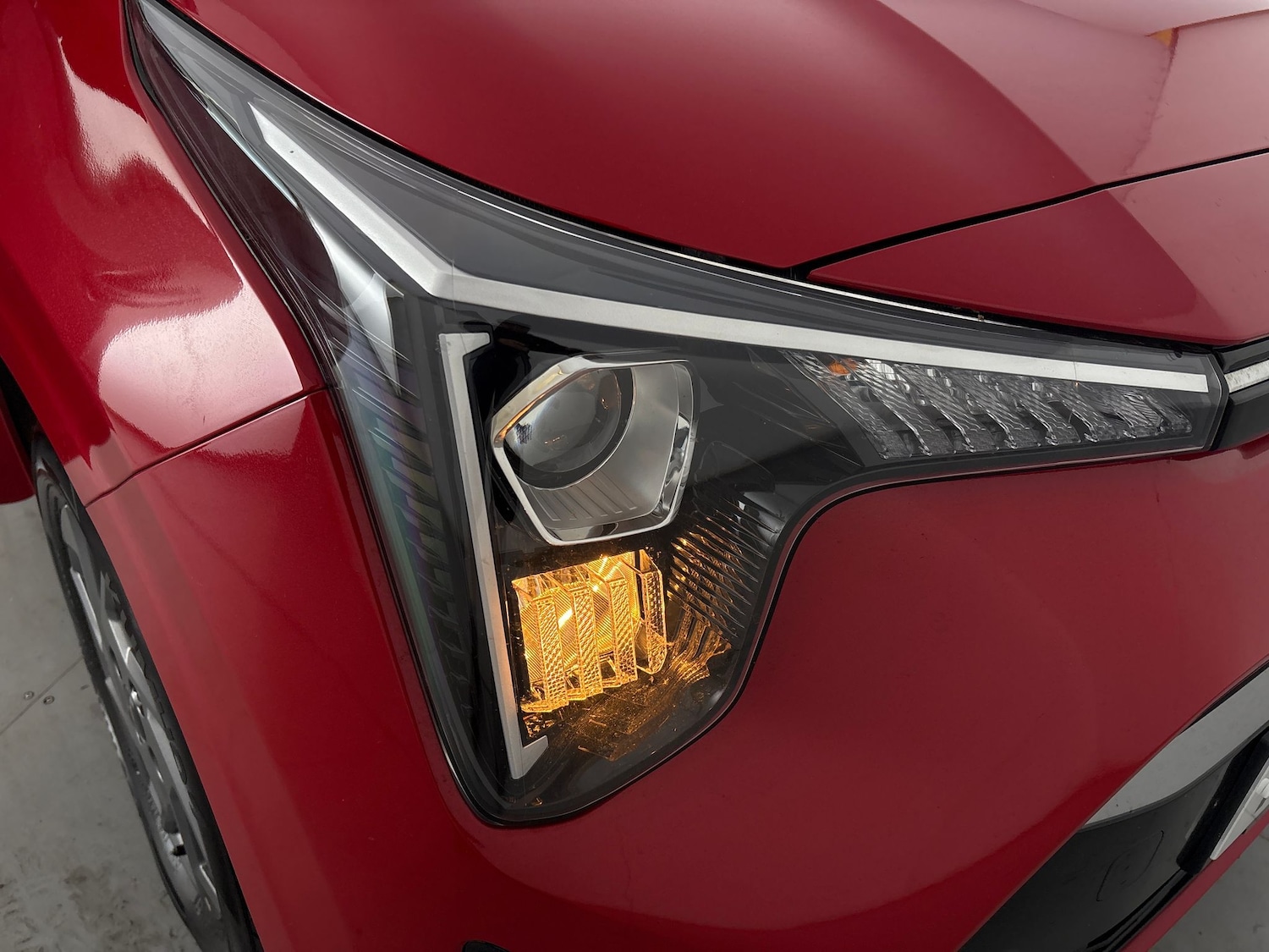 Used Kia Picanto 2025 for sale - 76627633: Photo 20