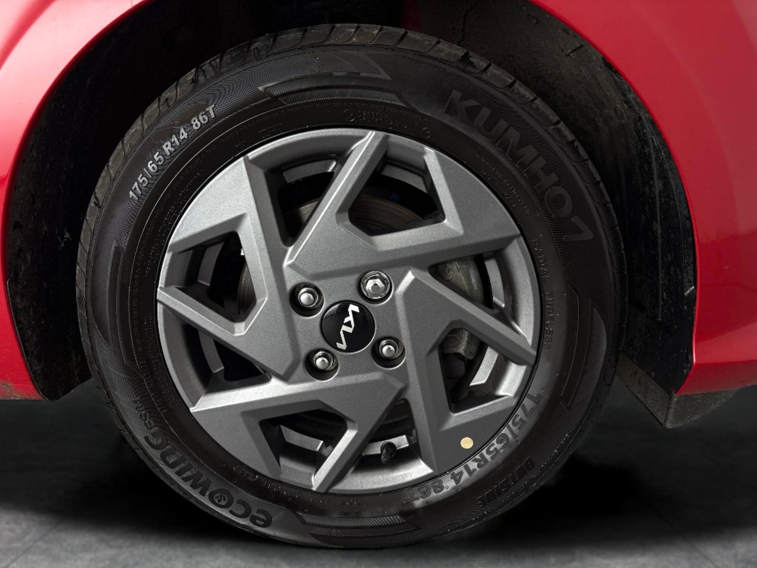 Used Kia Picanto 2025 for sale - 76627633: Photo 32