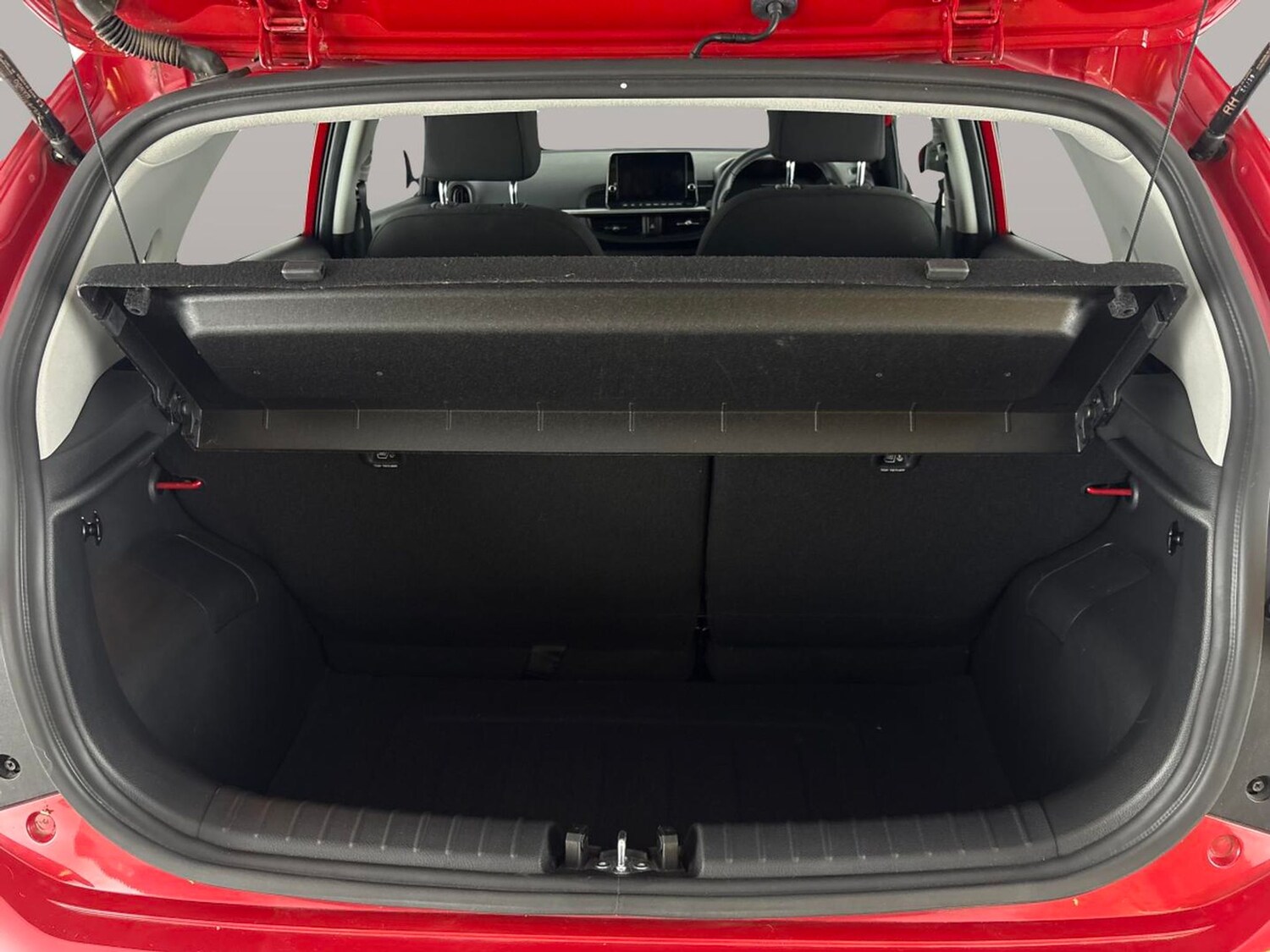 Used Kia Picanto 2025 for sale - 76627633: Photo 39